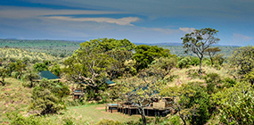 Lemala Kuria Hills  - Robert Mark Safaris - Luxury African Safaris