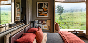 Singita Kwitonda - Robert Mark Safaris - Luxury African Safaris
