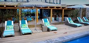 Morukuru Ocean House - Robert Mark Safaris - Luxury African Safaris