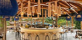 Zuri Zanzibar - Robert Mark Safaris - Luxury African Safaris