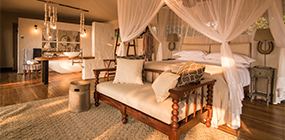 Chikwenya - Robert Mark Safaris - Luxury African Safaris