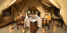 Mara Toto - Robert Mark Safaris - Luxury African Safaris