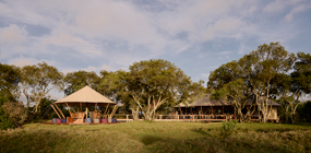 Sanctuary Tambarare - Robert Mark Safaris - Luxury African Safaris