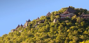 Ulusaba - Robert Mark Safaris - Luxury African Safaris