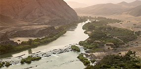 Serra Cafema - Robert Mark Safaris - Luxury African Safaris