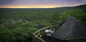 Ongava Lodge - Robert Mark Safaris - Luxury African Safaris