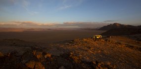 Kulala Desert Lodge - Robert Mark Safaris - Luxury African Safaris