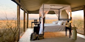 Wolwedans - Robert Mark Safaris - Luxury African Safaris