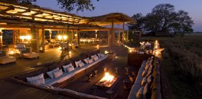 Shumba Camp - Robert Mark Safaris - Luxury African Safaris