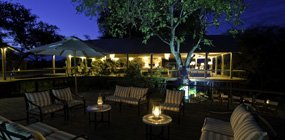 Toka Leya Camp - Robert Mark Safaris - Luxury African Safaris