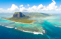 Mauritius